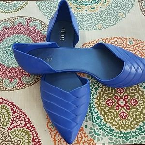 MELISSA PETAL d Orsay Flats